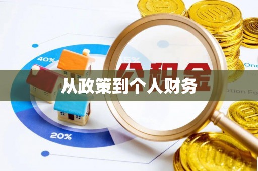 华坪从政策到个人财务