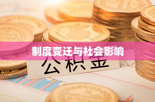 华坪制度变迁与社会影响