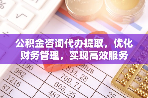 华坪公积金咨询代办提取，优化财务管理，实现高效服务