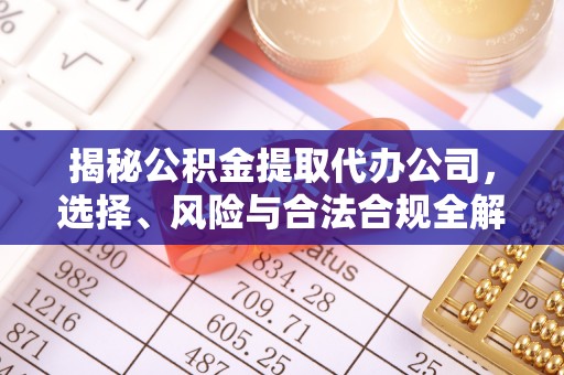 华坪揭秘公积金提取代办公司，选择、风险与合法合规全解析