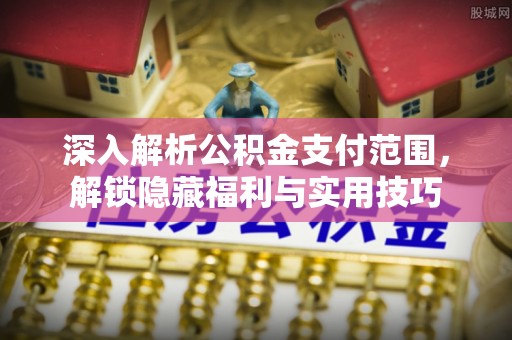 华坪深入解析公积金支付范围，解锁隐藏福利与实用技巧