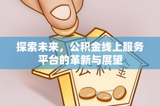 华坪探索未来，公积金线上服务平台的革新与展望