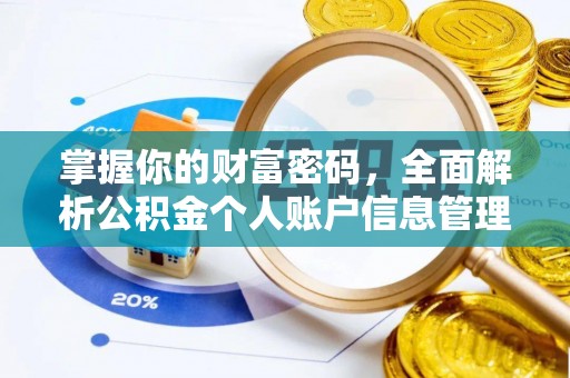 华坪掌握你的财富密码，全面解析公积金个人账户信息管理