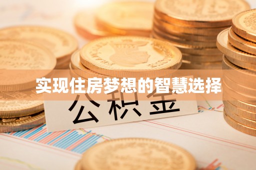 华坪实现住房梦想的智慧选择