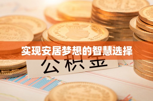 华坪实现安居梦想的智慧选择