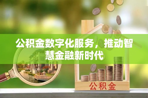 华坪公积金数字化服务，推动智慧金融新时代
