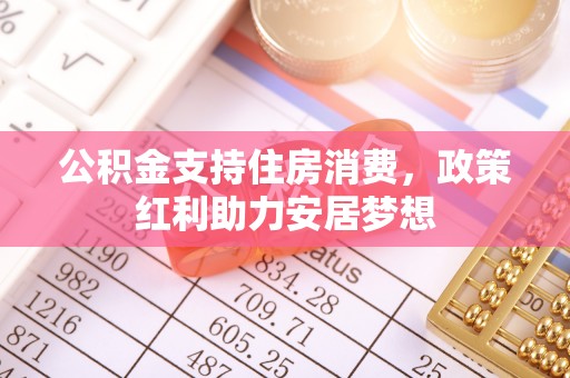 华坪公积金支持住房消费，政策红利助力安居梦想