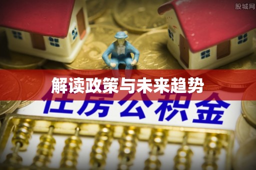 华坪解读政策与未来趋势