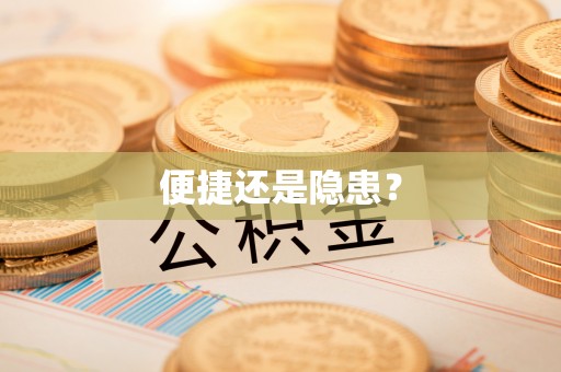华坪便捷还是隐患？