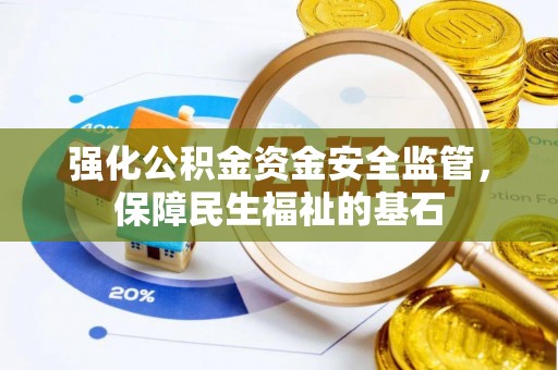 华坪强化公积金资金安全监管，保障民生福祉的基石